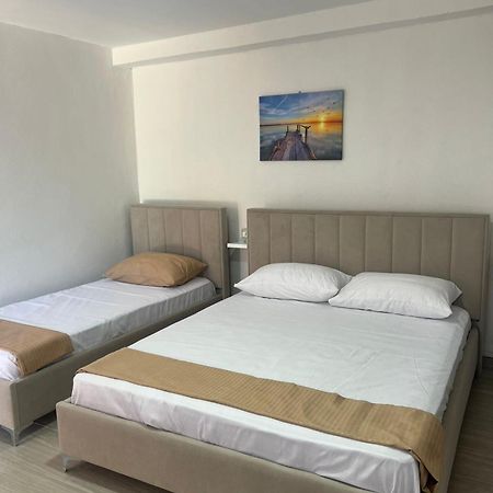 Welcome Guest House Шкодер Екстер'єр фото