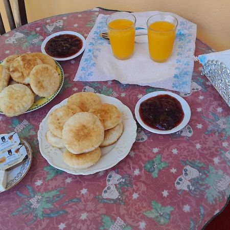 Welcome Guest House Шкодер Екстер'єр фото
