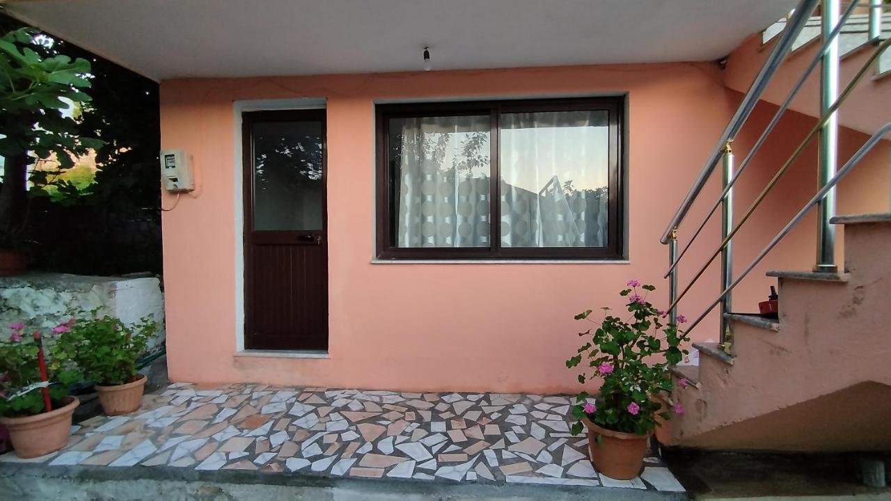 Welcome Guest House Шкодер Екстер'єр фото