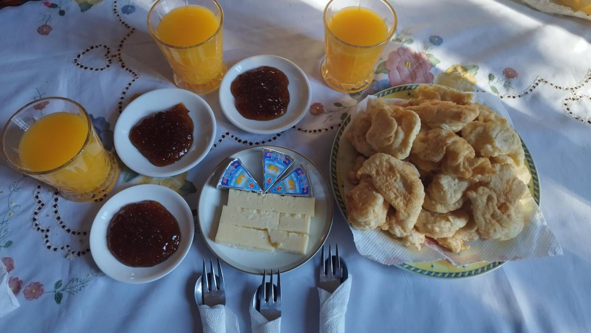 Welcome Guest House Шкодер Екстер'єр фото