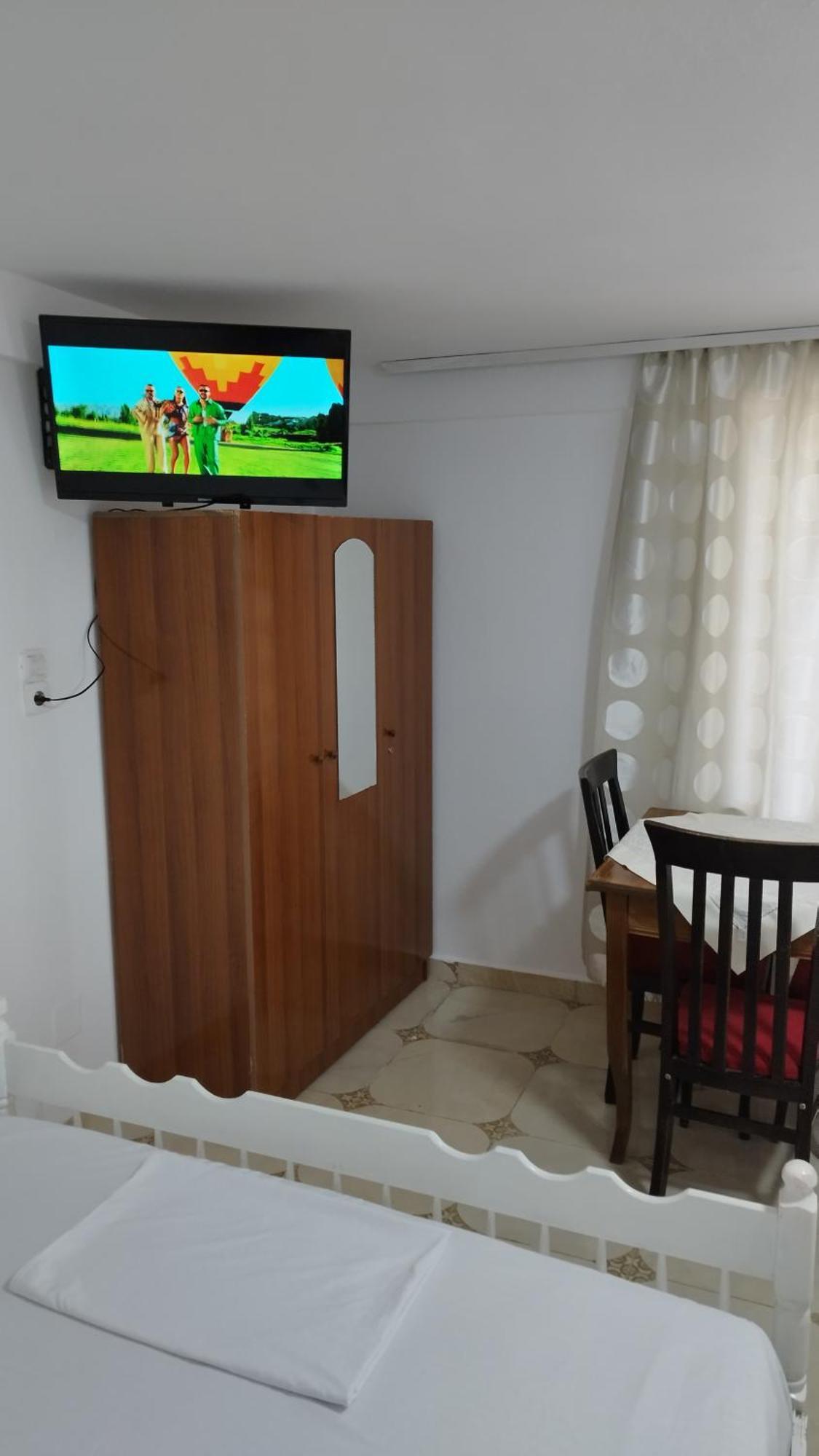 Welcome Guest House Шкодер Екстер'єр фото