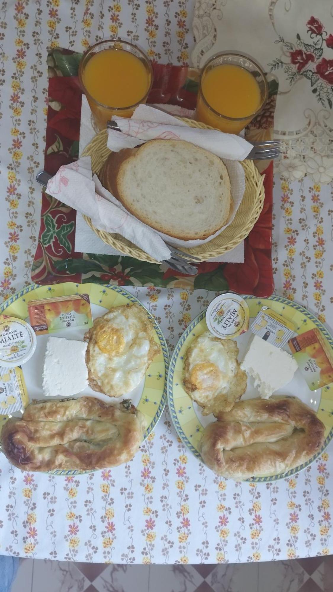 Welcome Guest House Шкодер Екстер'єр фото