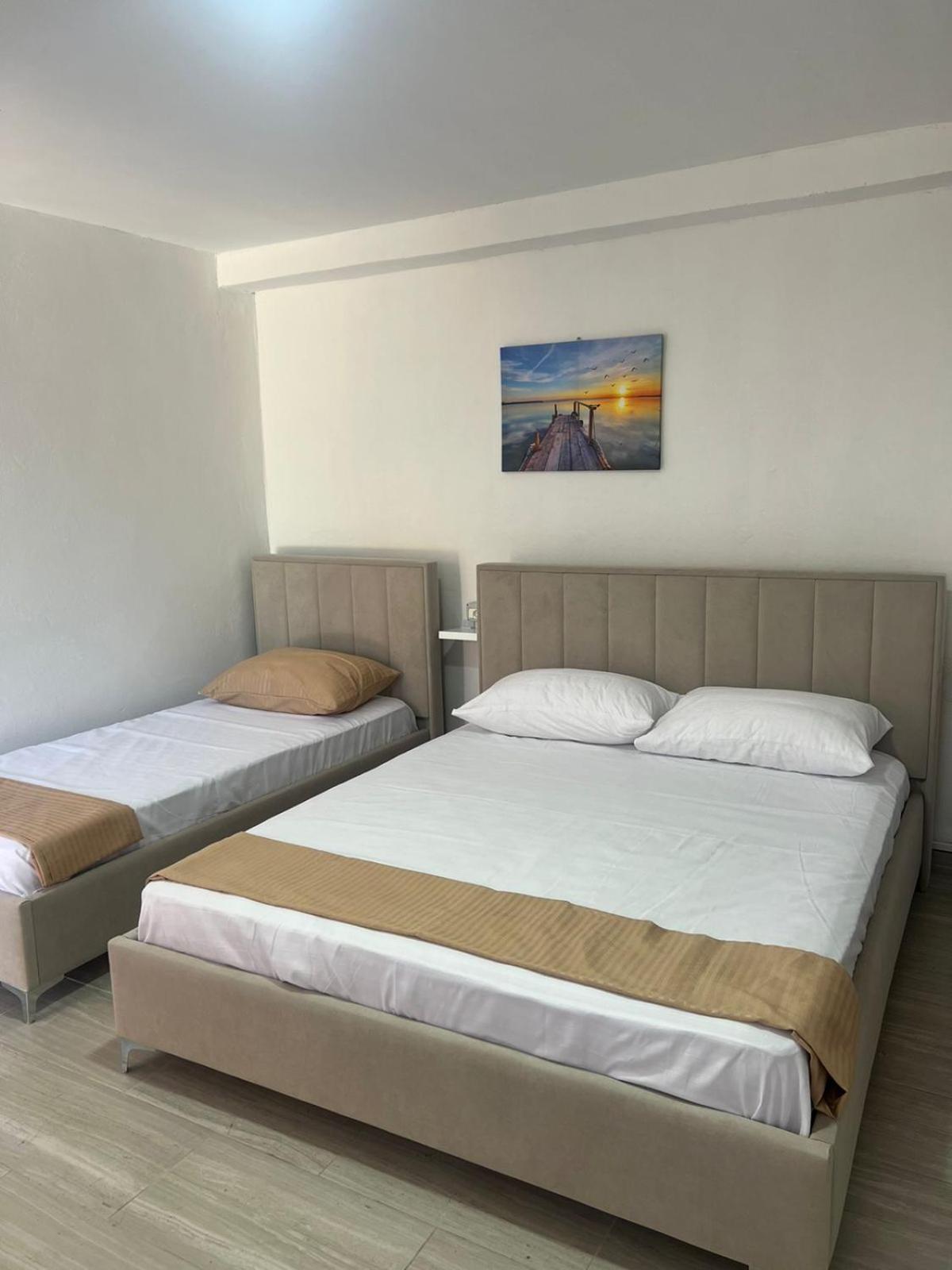 Welcome Guest House Шкодер Екстер'єр фото