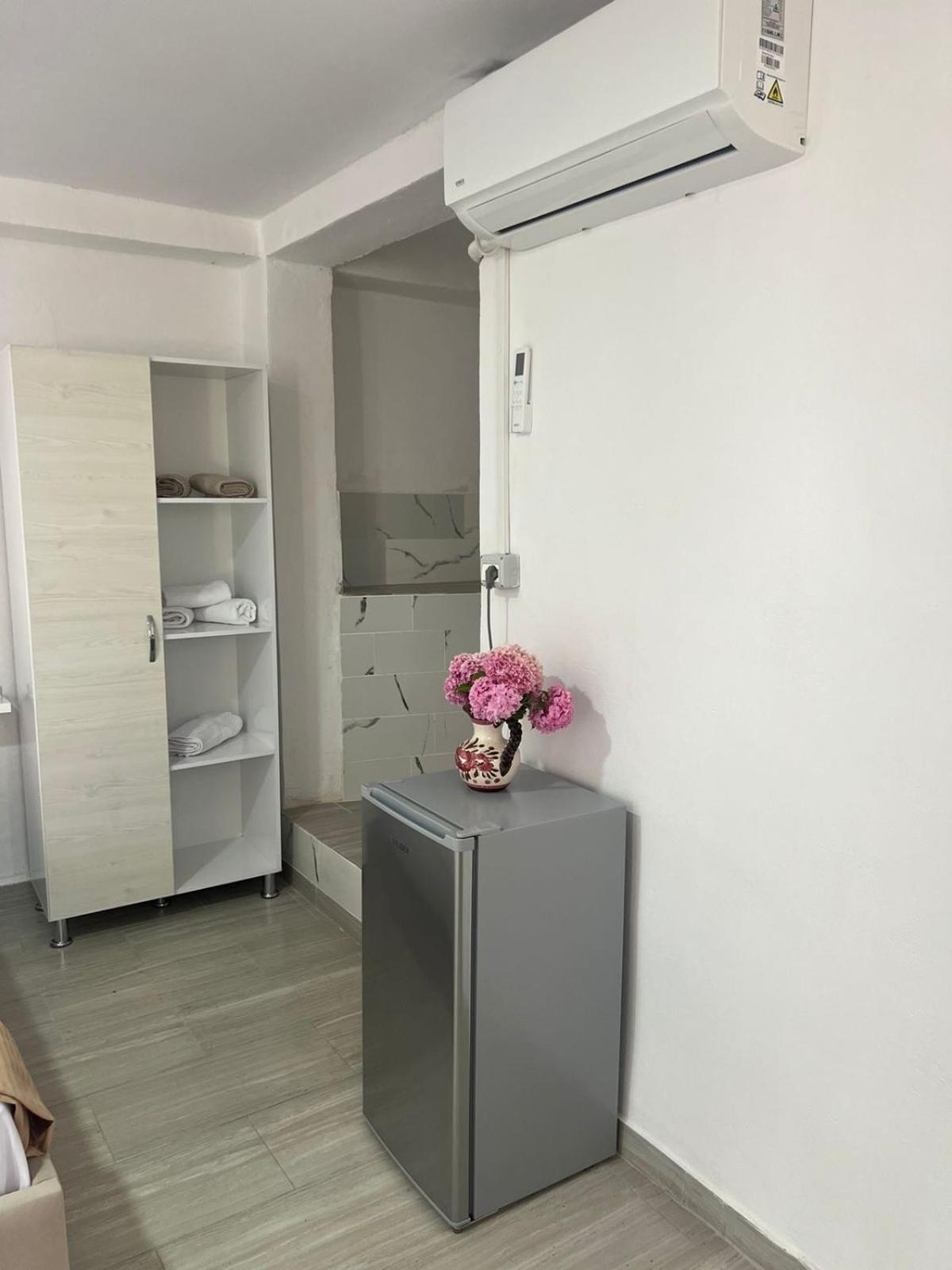 Welcome Guest House Шкодер Екстер'єр фото