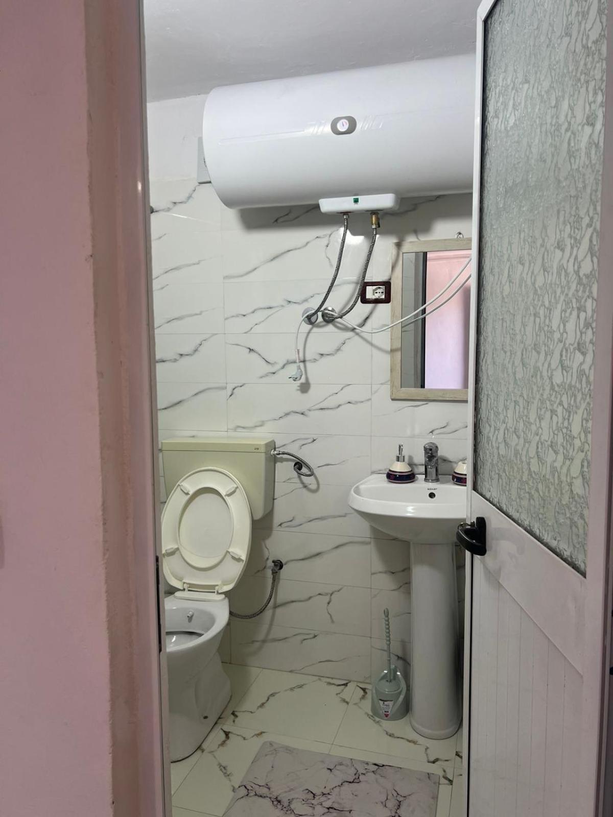 Welcome Guest House Шкодер Екстер'єр фото