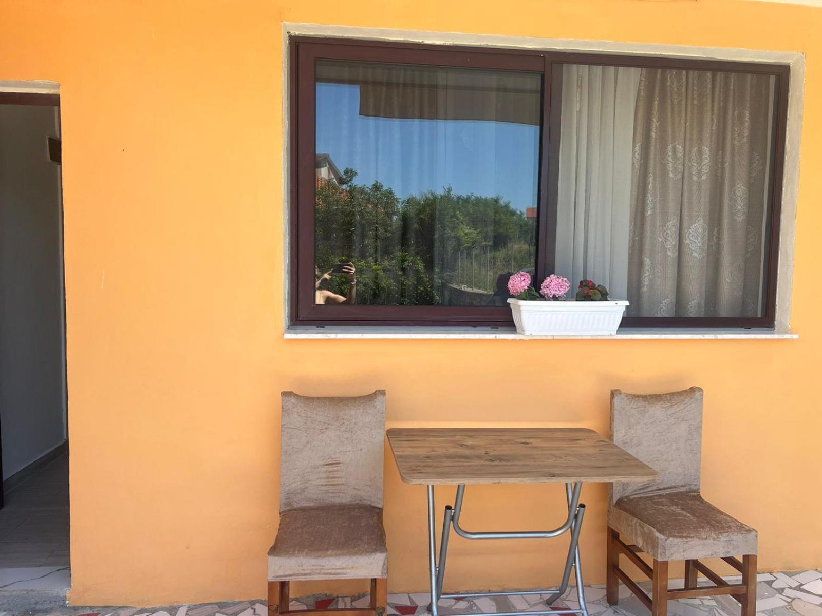 Welcome Guest House Шкодер Екстер'єр фото
