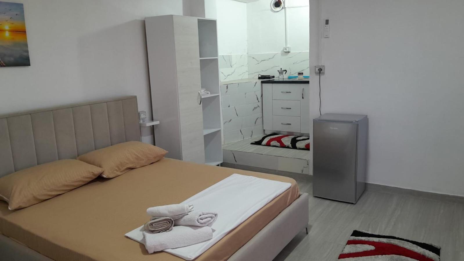 Welcome Guest House Шкодер Екстер'єр фото