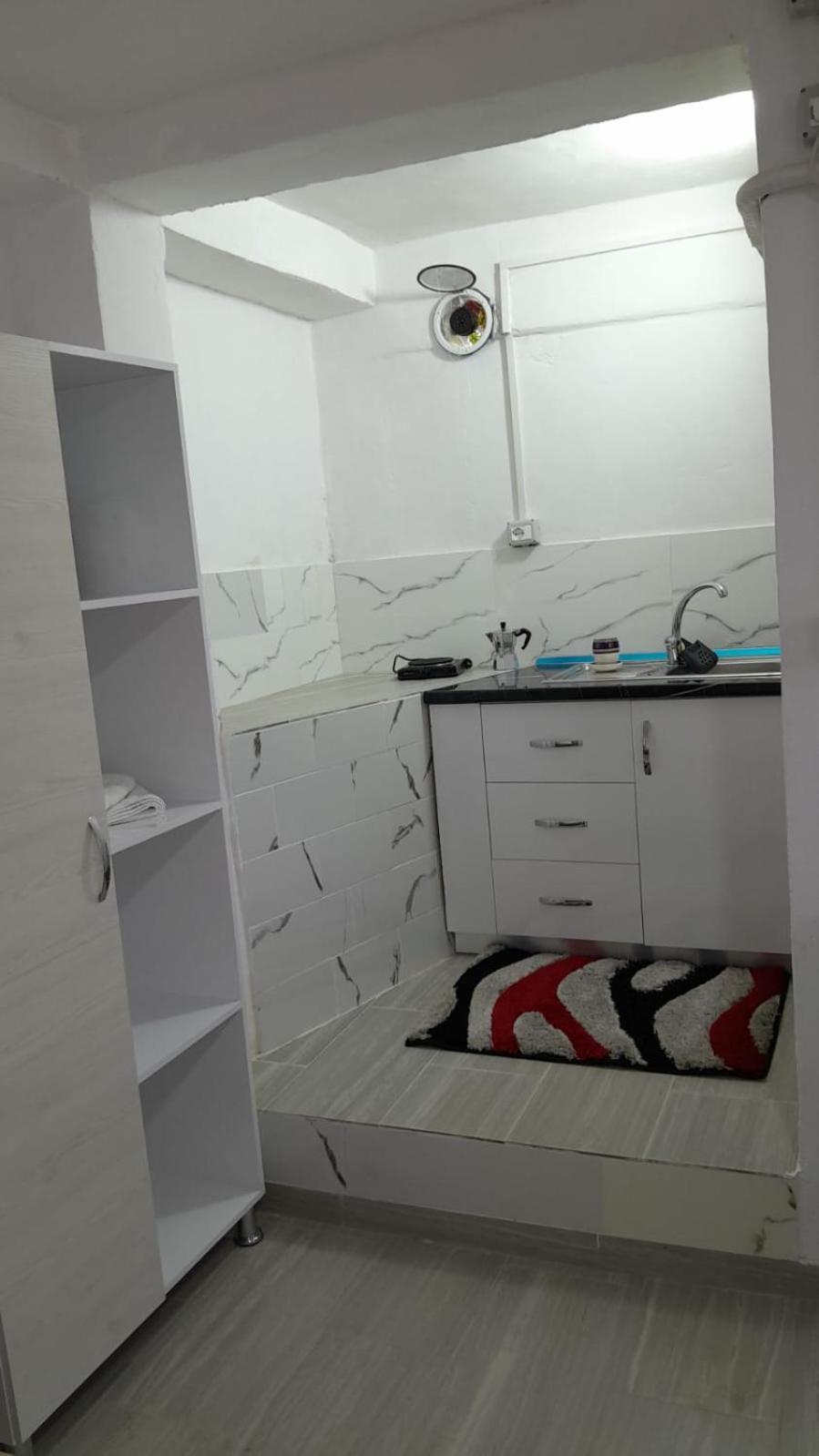 Welcome Guest House Шкодер Номер фото